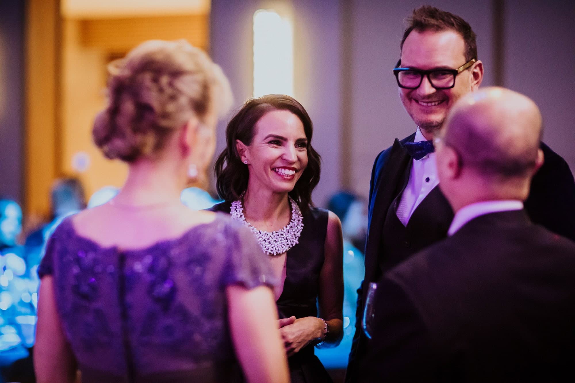 Black Diamond Gala Dinner 1