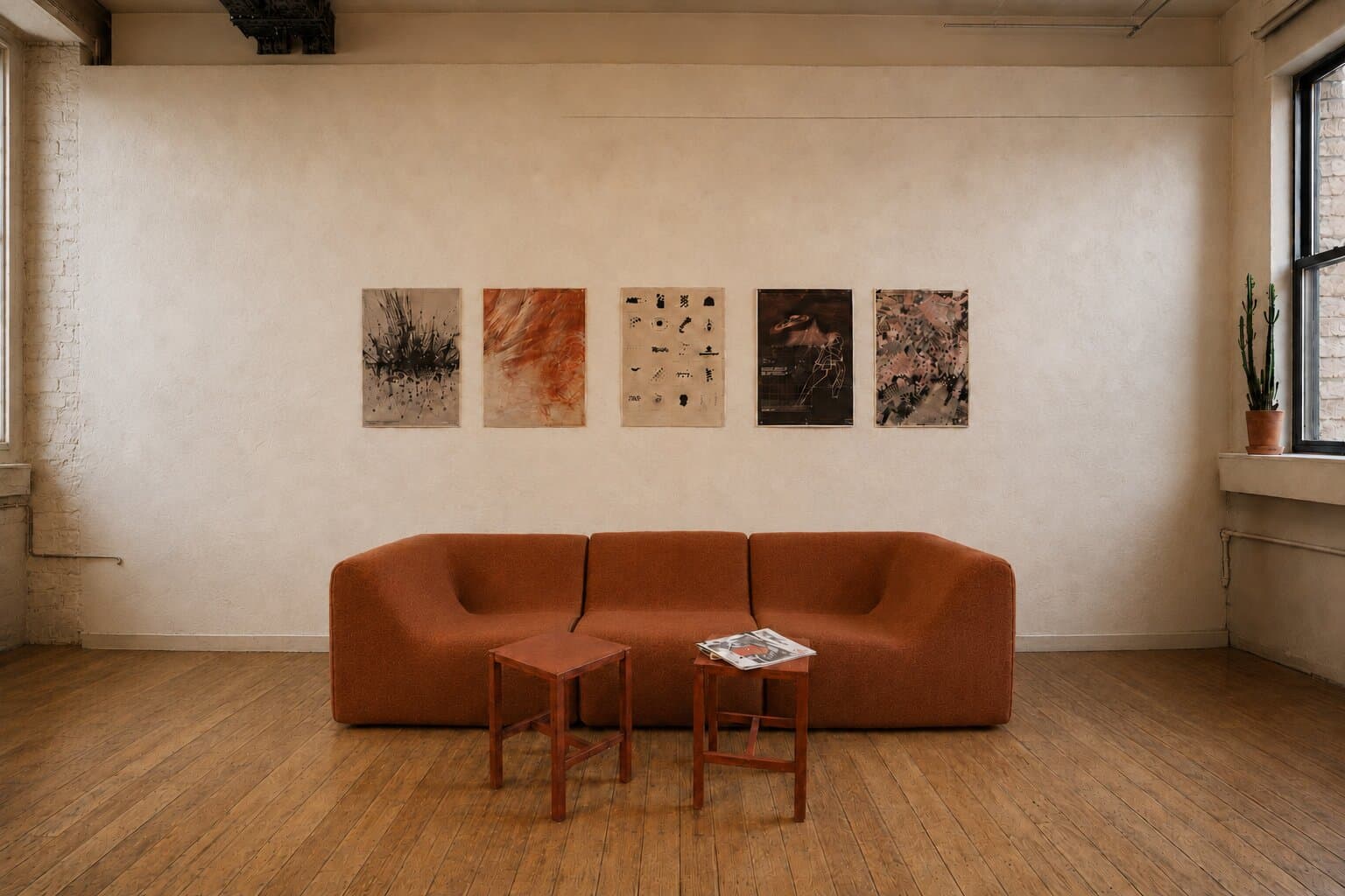 Blankhouse studio