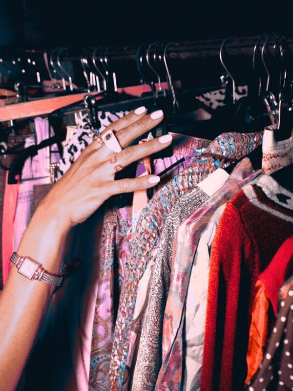 Dress for Success WA 3