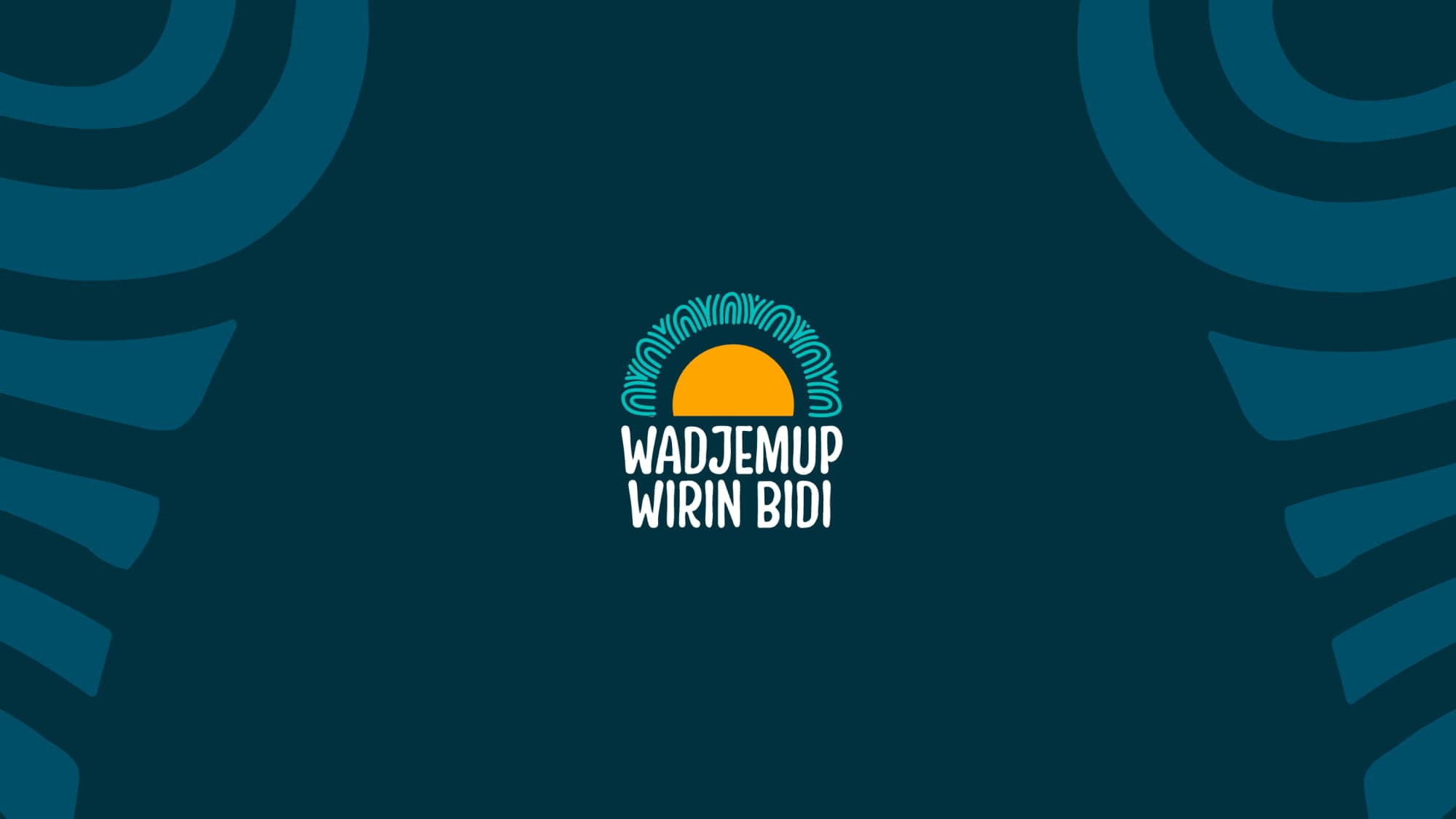 Wadjemup Wirin Bidi Commemorative Ceremony